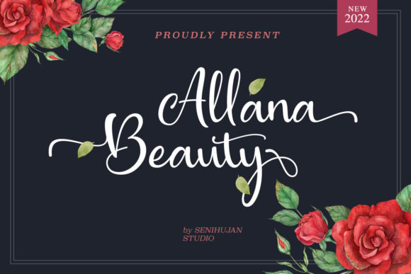 Allana Beauty: A Script Amp Review