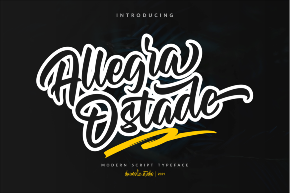 Allegra Ostade Review