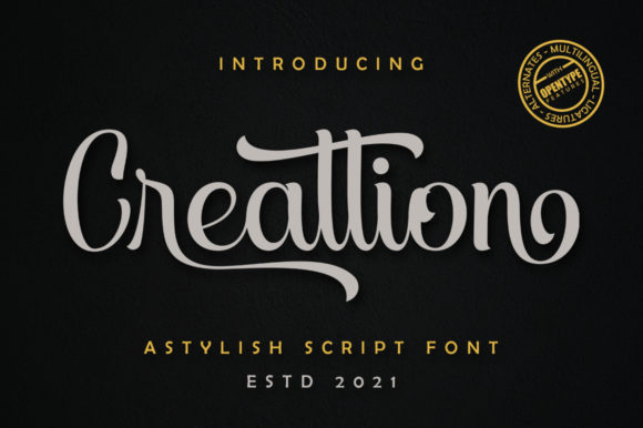 Discover the Beauty of Creattion