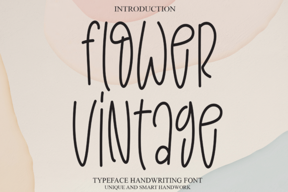 Flower Vintage Review