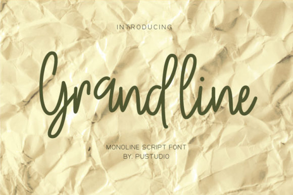 Grandline: A Script Amp Review