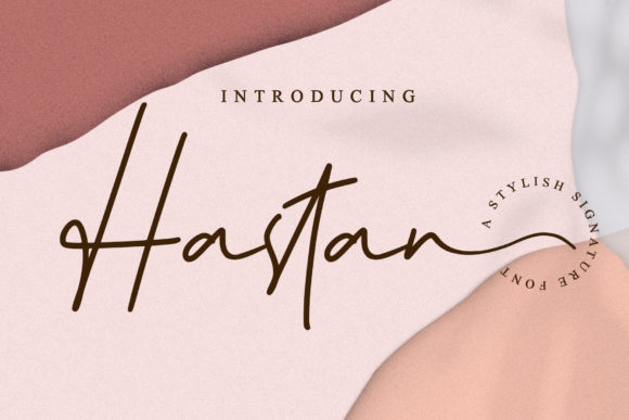 Hastan: A Script Amp Review