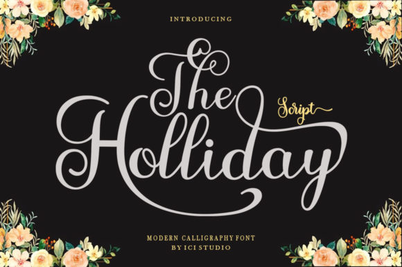 The Holliday: A Script Amp Review