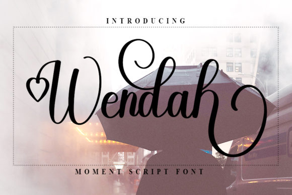 Wendah: A Script Amp for Real Projects